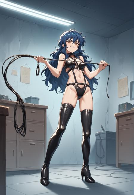 Mai Takagi (Rescue Me!)