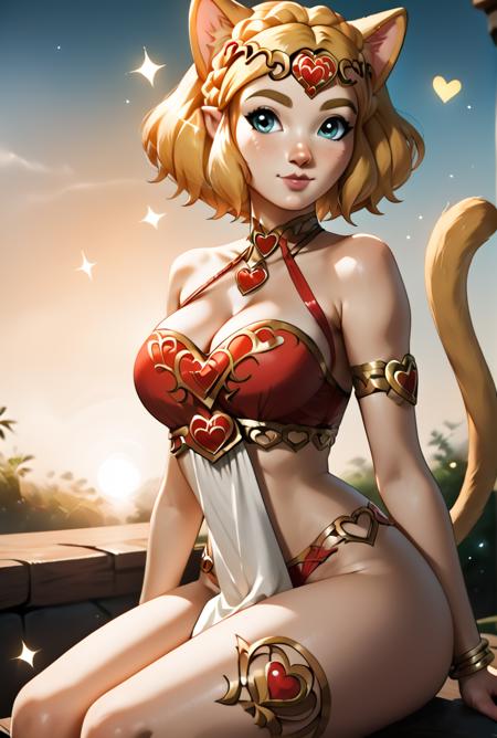 Princess Zelda Character + 2 outfits+cat and dragon forms (Tears of the Kingdom)  [Pony]版本pony v2 cat+dragon added (ID: 487755)
