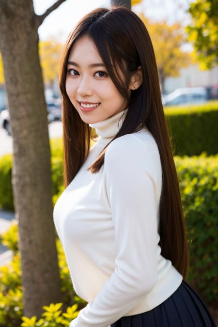 Sayuri Date伊達さゆり版本v1.0 (ID: 527201)