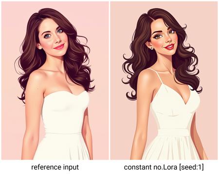FLUX-Advanced-Img2Img workflow. Rectified flow Inversion [RF inversion] [Ref2Img] - V2