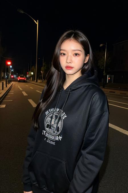 Oh My Girl Yooa (유아) Lookalike