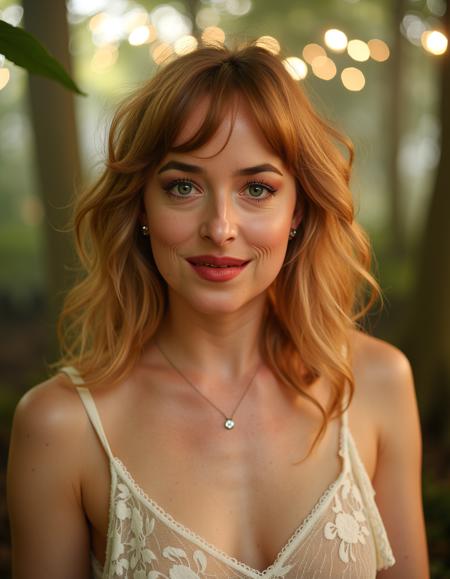 Dakota Johnson
