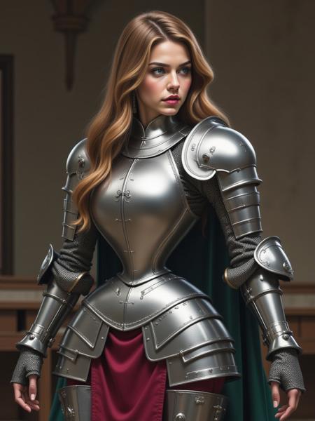 A Tiny Waist - Micro Waist for Hourglass Bodies