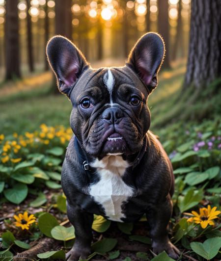 French Bulldog