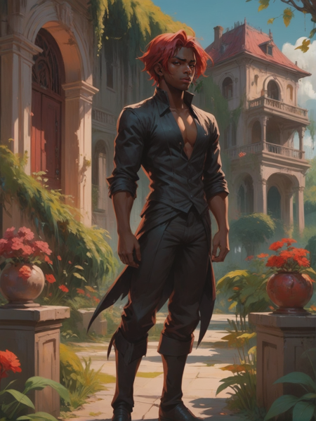 Envy Starlight Golden Hour 01