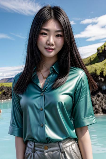 Kawaii Goddess: Tara