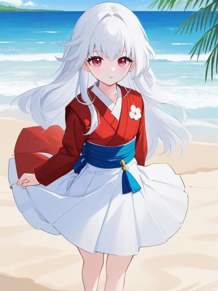 XL_克拉拉_Clara_Honkai: Star Rail