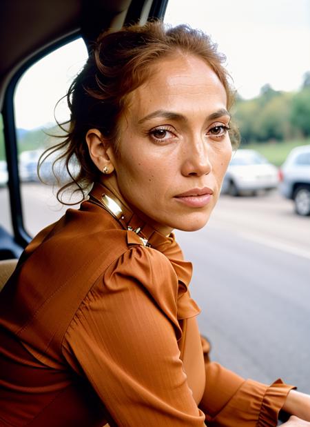 Jennifer Lopez