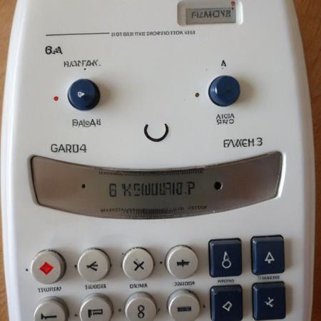 Pareidolia Concept SDXL - Is that a face I see?