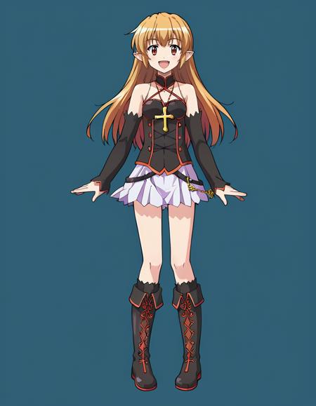 Pachira || Magipoka