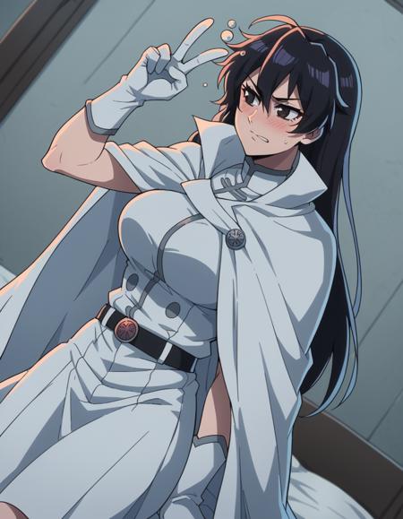 Bambietta Basterbine (バンビエッタ・バスターバイン) - Bleach (ブリーチ)版本tybw anime (ID: 902476)