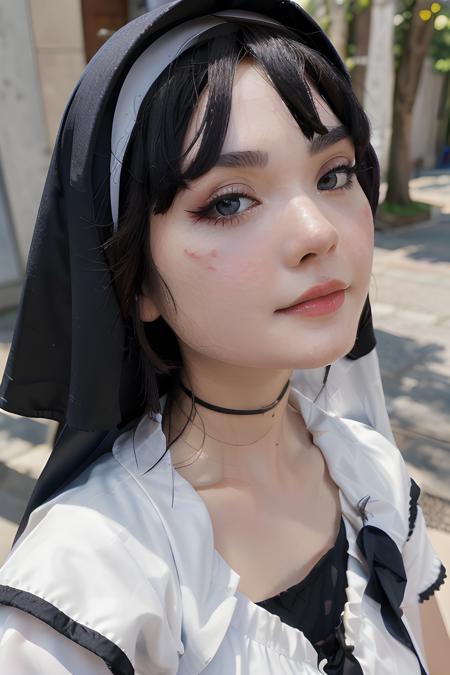 Sandy サンディ | suna ?| oniisuna (Ero Cosplayer/Streamer)
