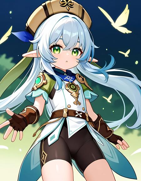 Iansan_Genshin Impact版本v0.1.1 (ID: 755949)