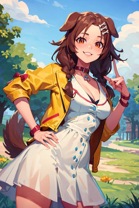 CAT Classic - Citron Anime Treasure Flux
