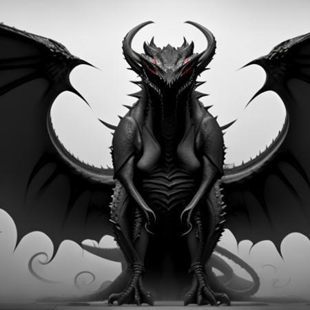 SDArt : Cosmic Horrors