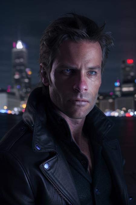 Guy Pearce