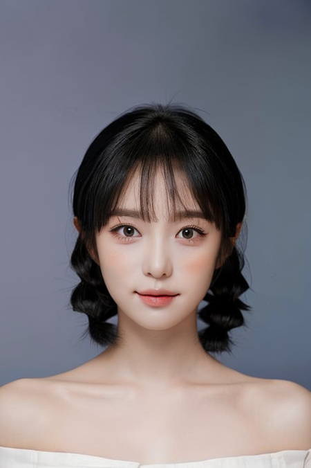 Choi Yena (최예나) Lookalike