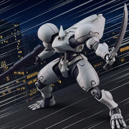 Gunparade March ShikonGo 士魂号複座型 [ShikonGo-2_Seats]版本v1.0 (ID: 1238323)