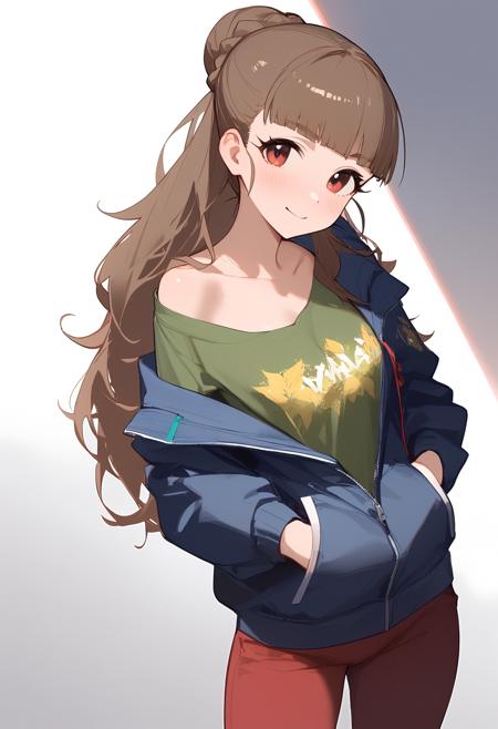 XL Kamiya Nao/神谷奈绪/神谷奈緒 Idolmaster/偶像大师