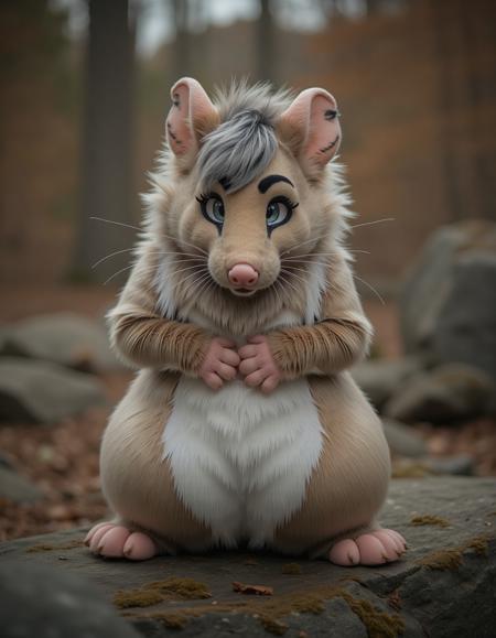 Realistic Fursuits (FLUX1.D)