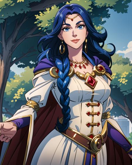 Smeyana (Allods Online) | Смеяна