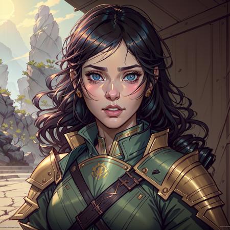Fantasy Races 1.5