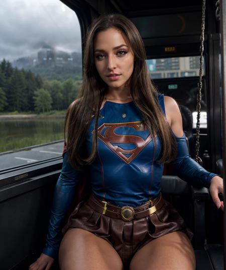 Amirah Adara LORA ?