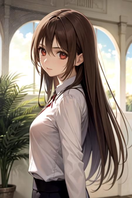 Yuuki Cross / Vampire Knight