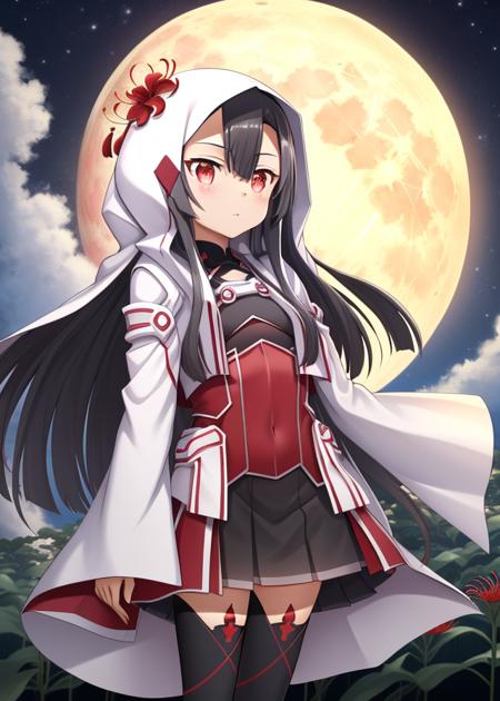 Koori_Chikage (Yuki Yuna is a Hero)