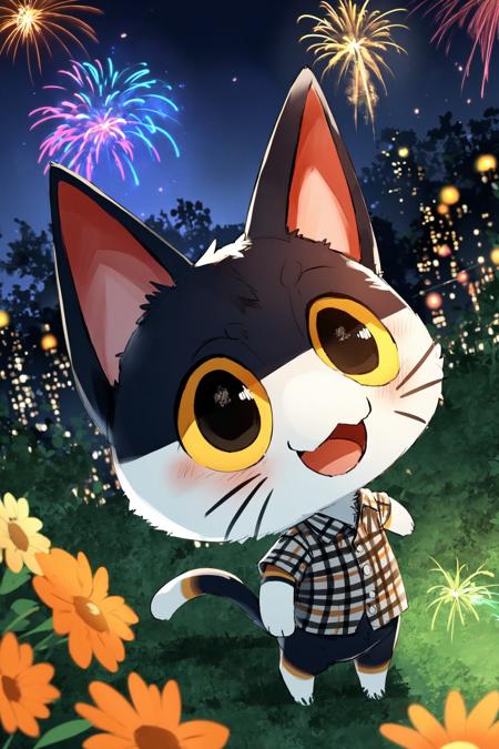 Punchy (Animal Crossing)