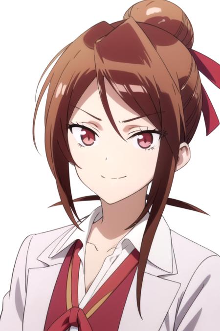 Sawako Sekijou - Bokutachi wa Benkyou ga Dekinai版本v2.0n (ID: 427950)
