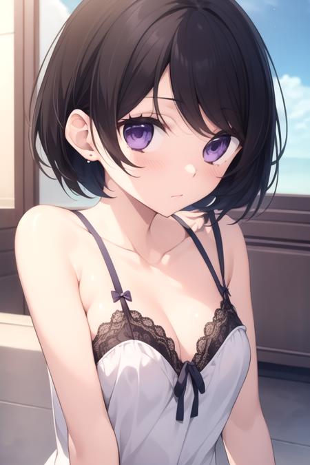 Miou Suguri / Fukumenkei Noise