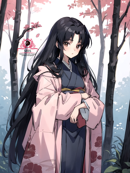 Izayoi - Inuyasha (犬夜叉)