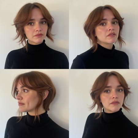 Olivia Cooke (FLUX + SDXL)