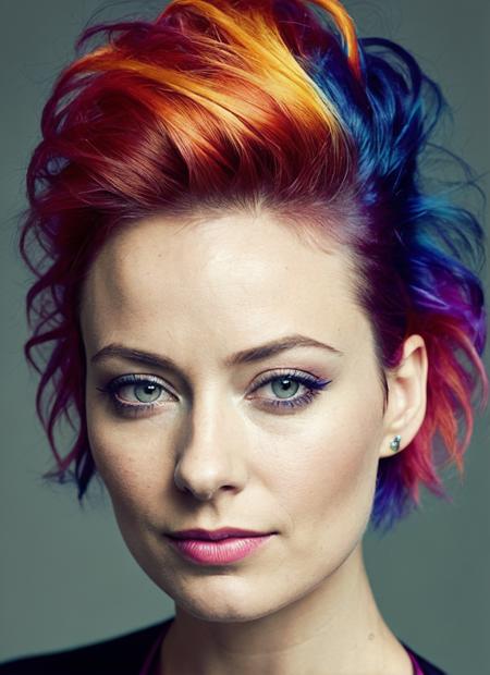 Olivia Wilde