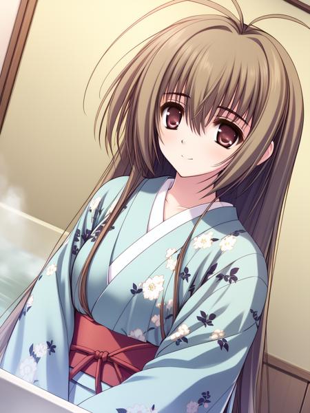 宮小路瑞穂 Pony XL Miyanokouji Mizuho (Otome ha boku ni koisiteru)