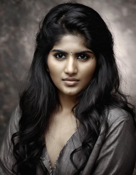 Megha Akash