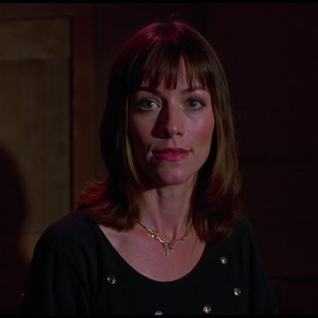 Vanita Brock (Chainsaw Massacre 2)