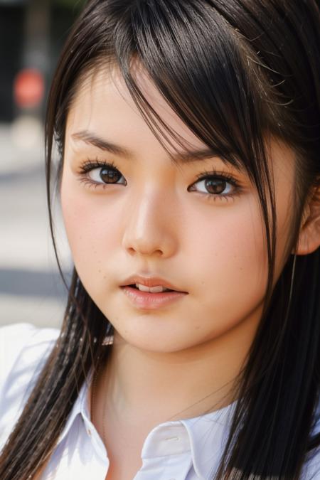 Sayumi Michishige (道重さゆみ)版本v1.0 (ID: 217515)