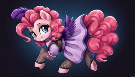 My Little Pony/MLP G4 Pinkie Pie, clothes