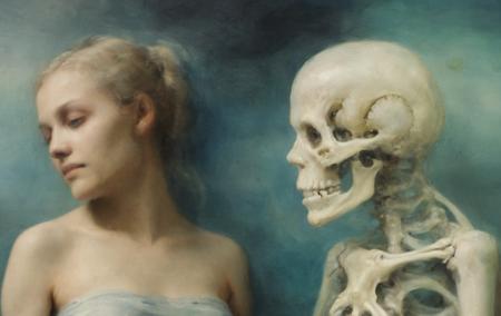 ClassipeintXL (oil paint / oil painting style)