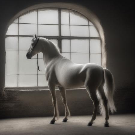 horse