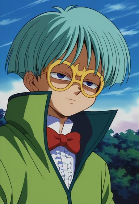 Insector Haga / Weevil Underwood - Yu-Gi-Oh! - Pony + Illustrious