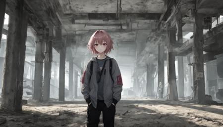 AstolfoMix