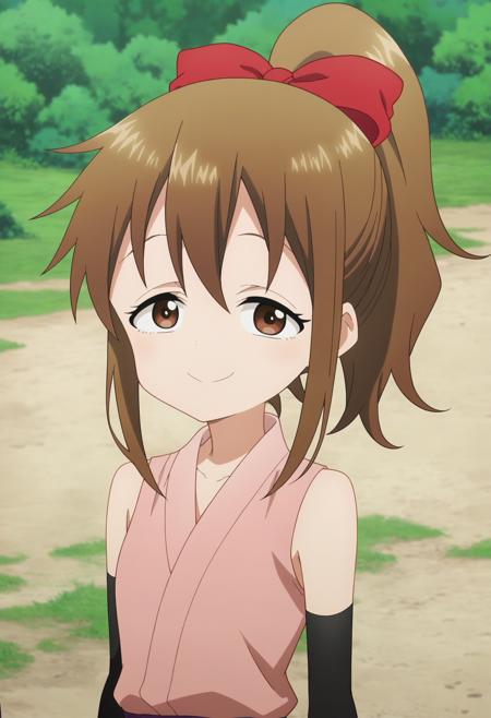 Hinagiku - Kunoichi Tsubaki no Mune no Uchi版本v1.0 (ID: 740803)