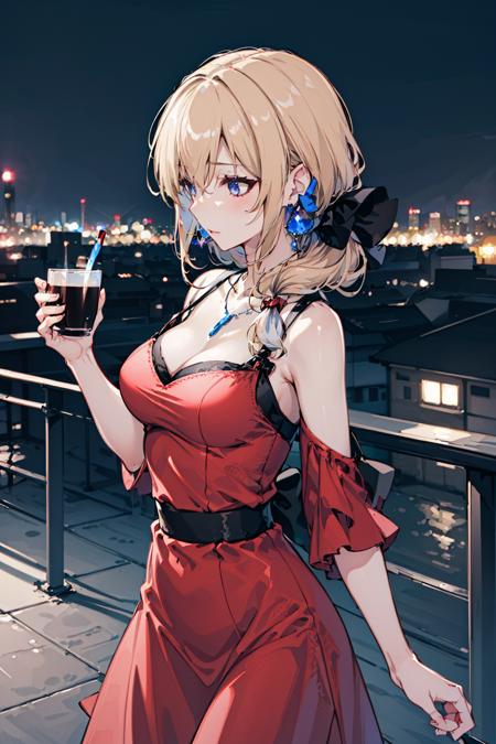 Cocolia-Honkai:Star Rail