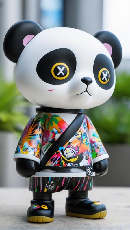 Fresh Ideas@ART TOY XL_v1.0