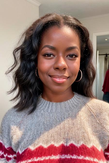 Camille Winbush Lora (2020 and newer)
