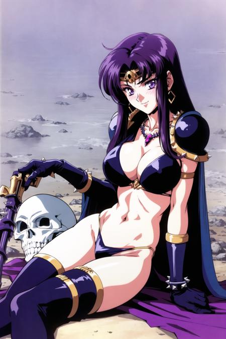 NEW ERA (New Esthetic Retro Anime)