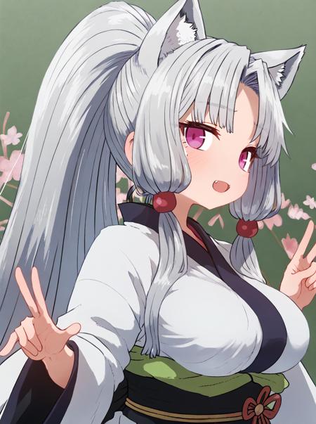 Style/original/usada/yukari/dagon/akari/tsumugi/fischl/itako/sophie/kula/oda/akechi/ashikaga/hiraga/barbara/mary/kiritan [Sumiyao]